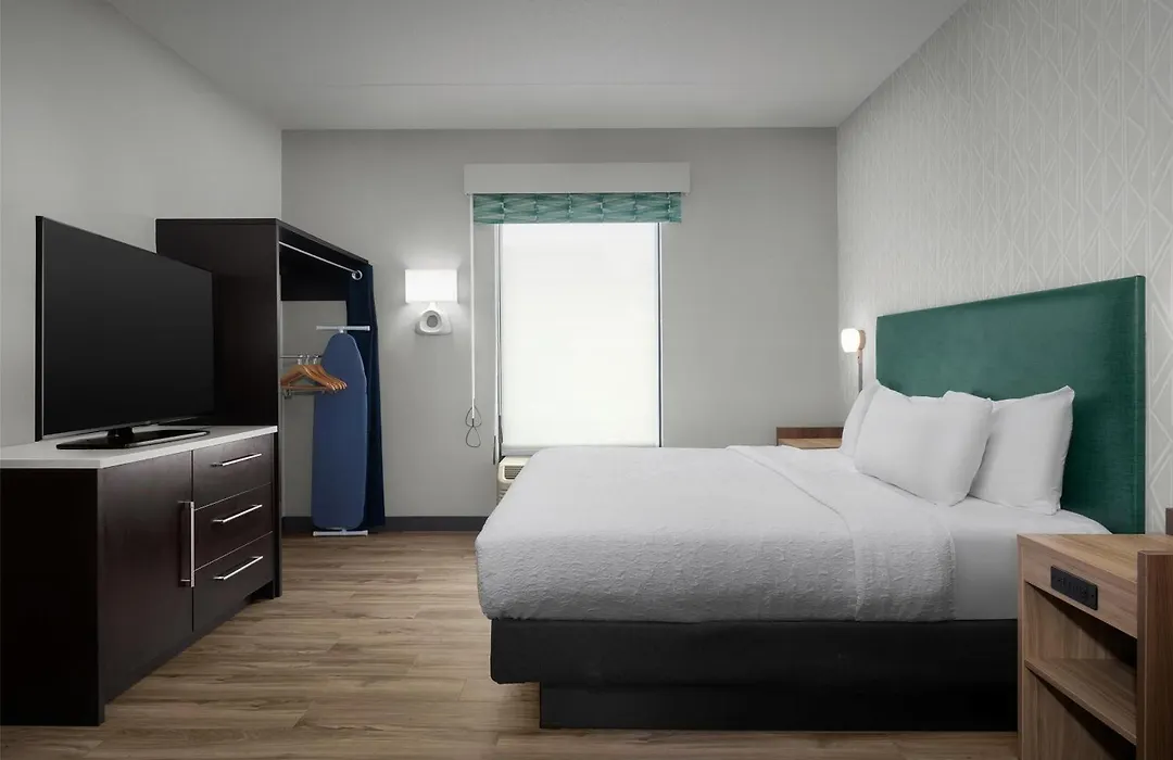 Home2 Suites Nashville Airport-1