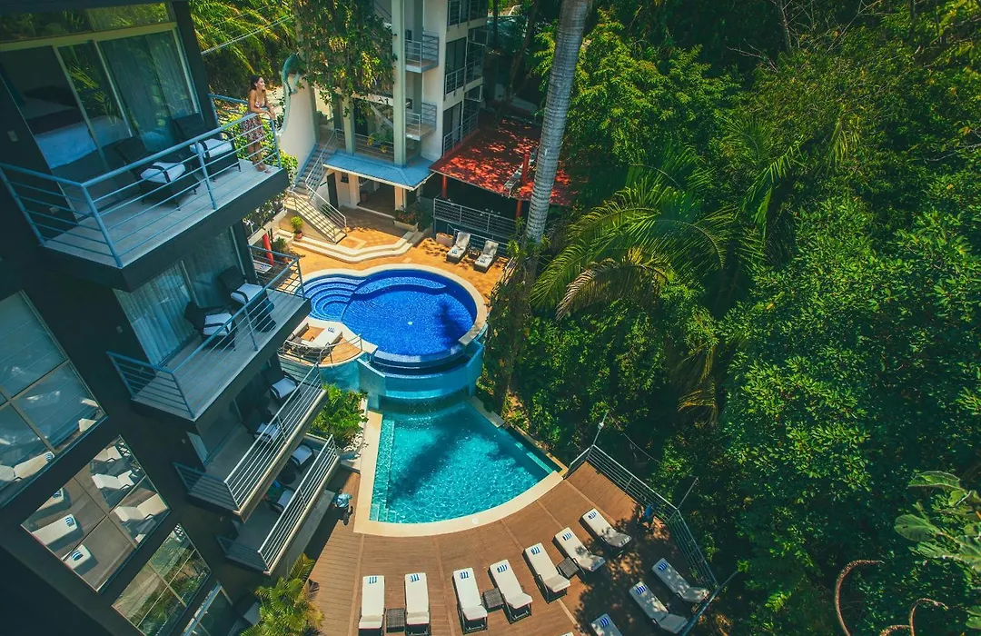 Jungle Vista Boutique Hotel-1