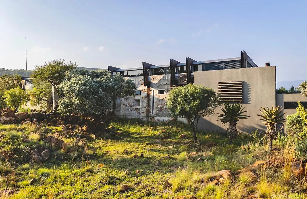 Misverstand Boutique Farm Lodge-1