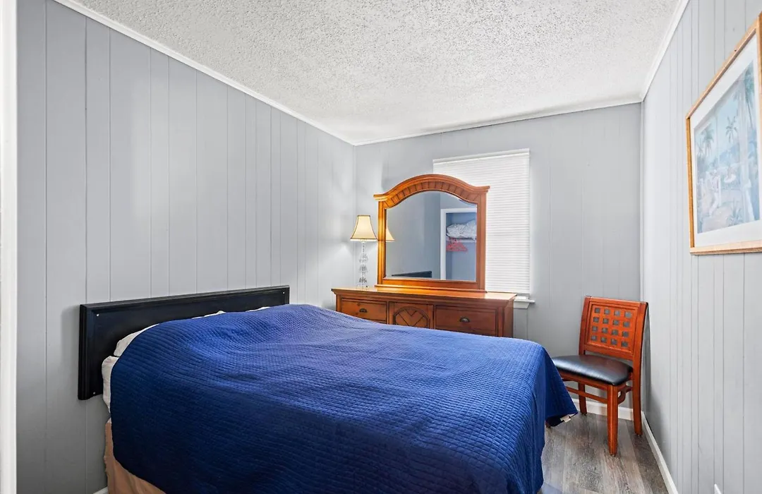 Sea Garden Motel-1