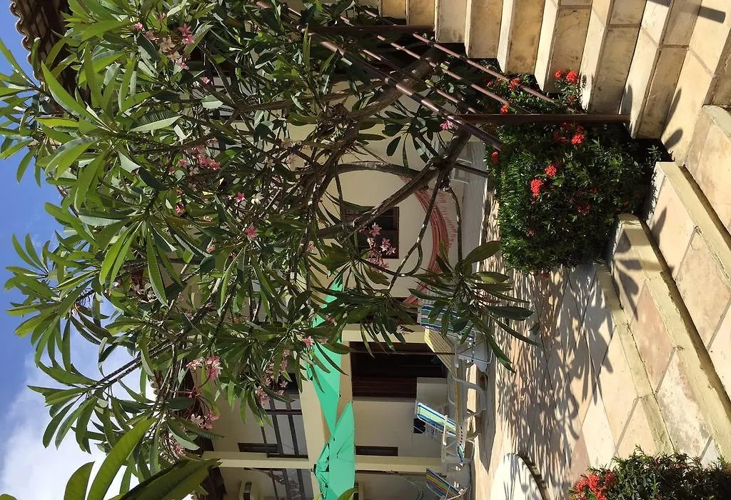 Pousada Villa Joia-1