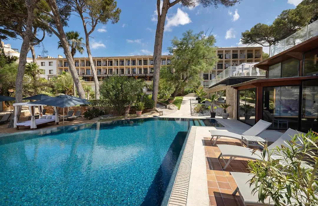 Secrets Mallorca Villamil Resort & Spa - Adults Only-1