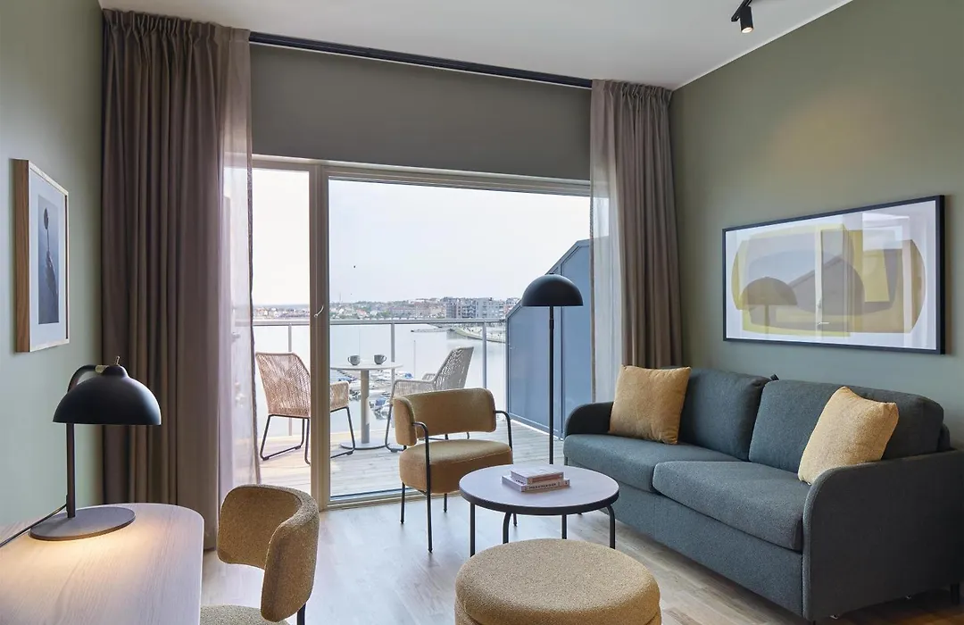 Scandic Karlskrona-1