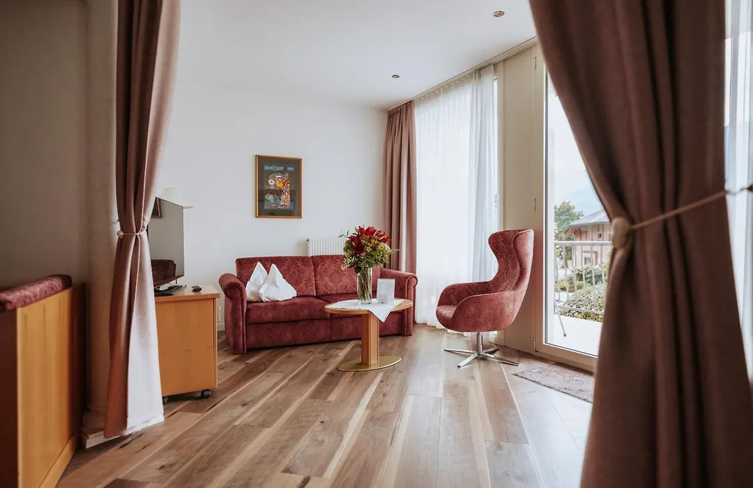Hotel Garni Guenther-1