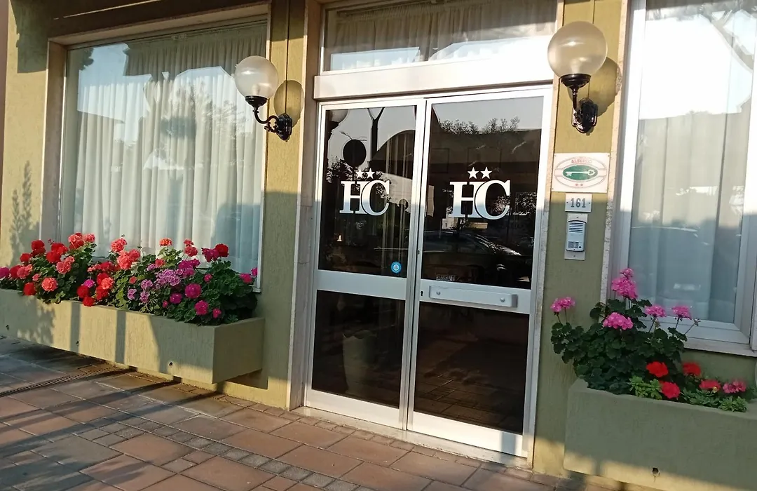 Hotel Cucciolo-1