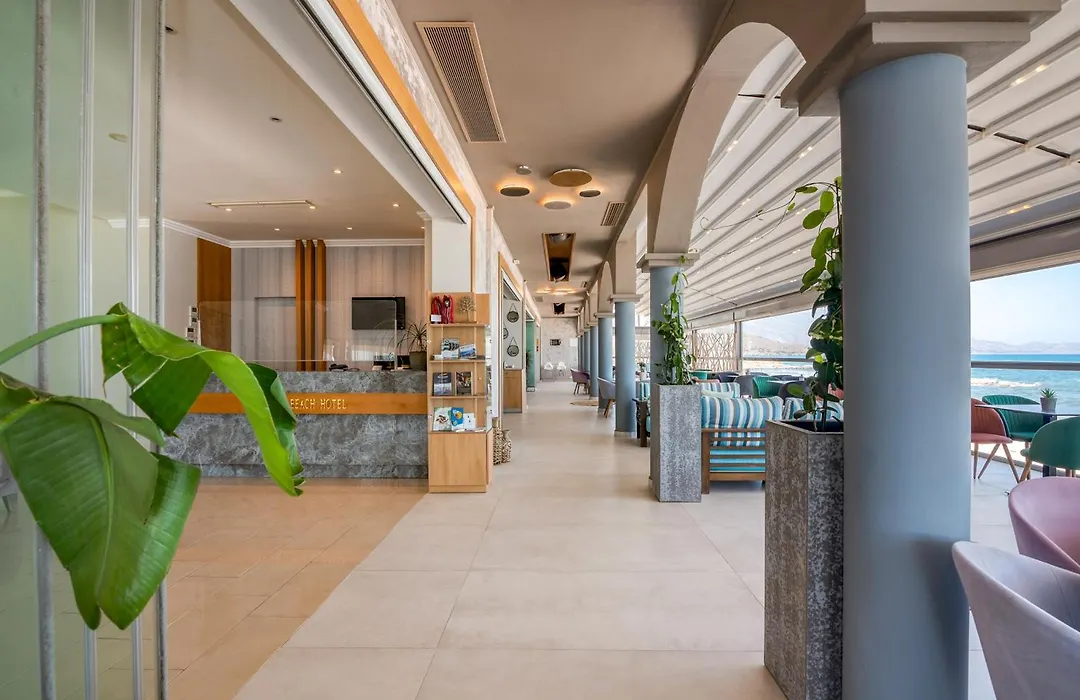 Christina Beach Hotel-1