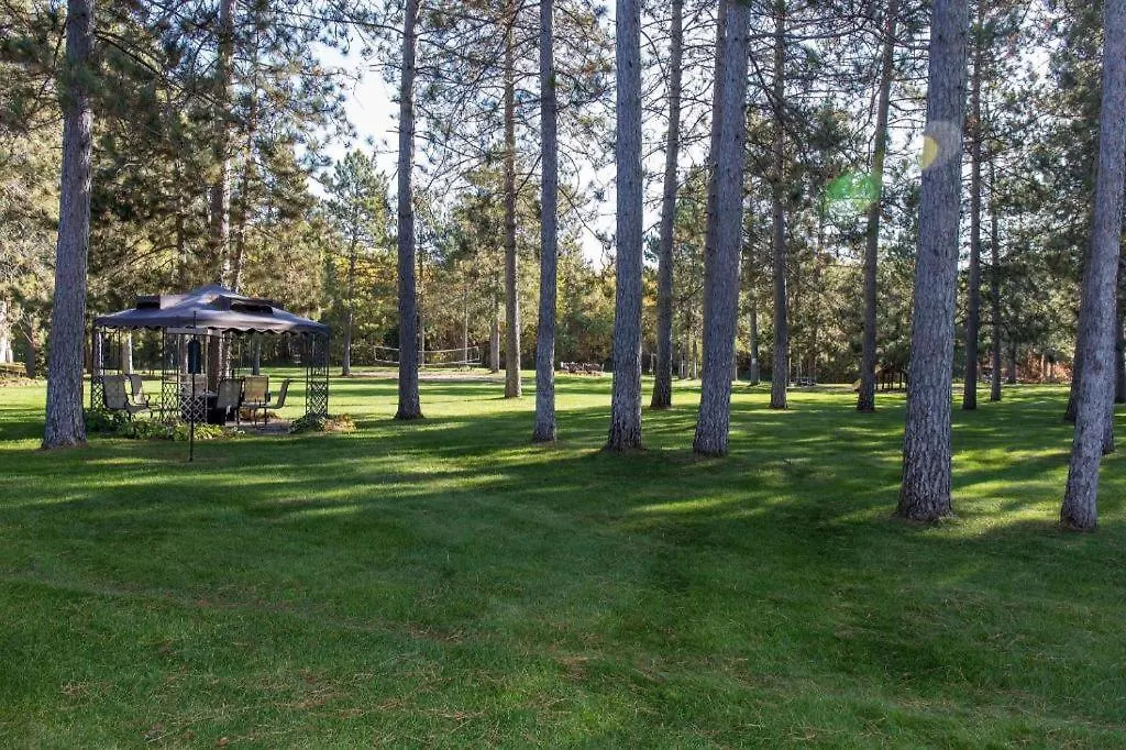 Americinn By Wyndham Pequot Lakes-1