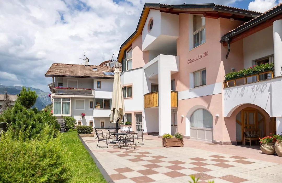 Ciasa La Ro-1