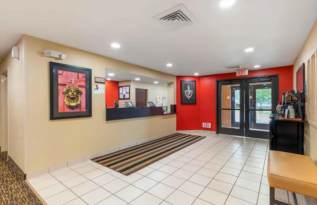 Extended Stay America Suites - Austin - Southwest-1