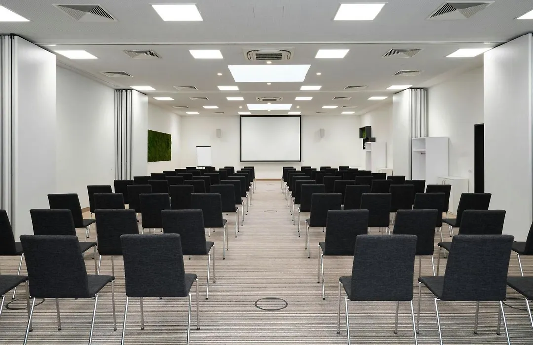 Four Points Flex By Sheraton Essen-1