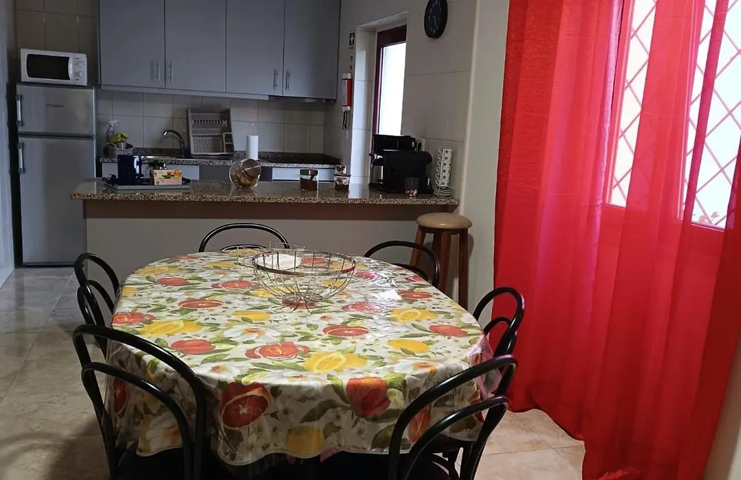 Portus Ribeira House-1