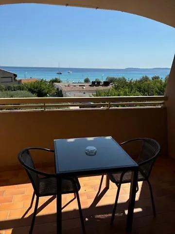 Hôtel Tamaris-1