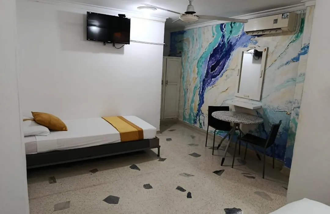 Hostal Parma-1