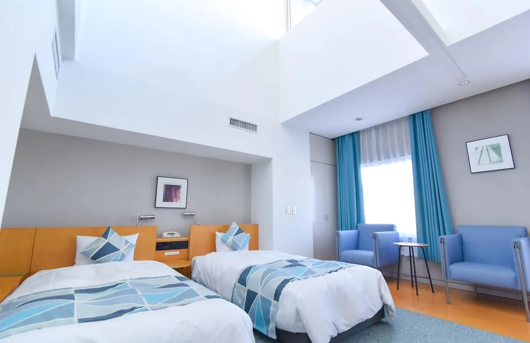 Hotel Flex-1