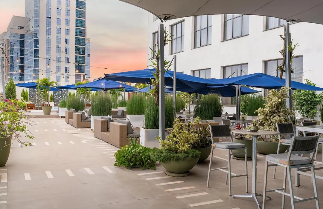 Radisson Blu Hotel, Nairobi Upper Hill-1