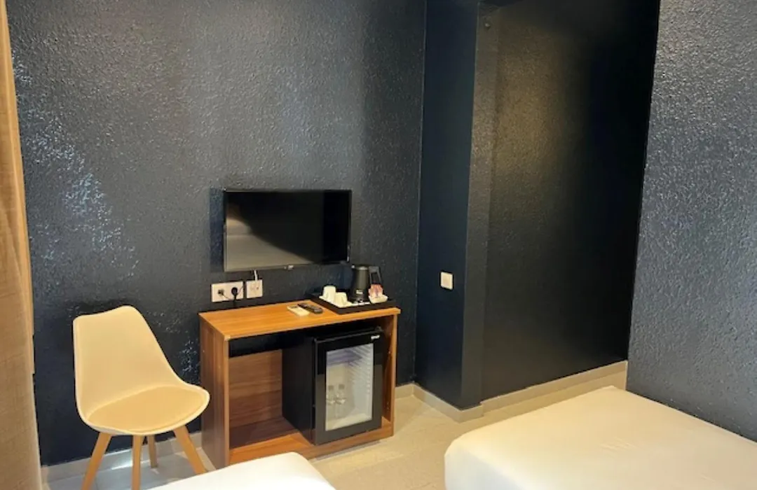Hotel Aneto-1