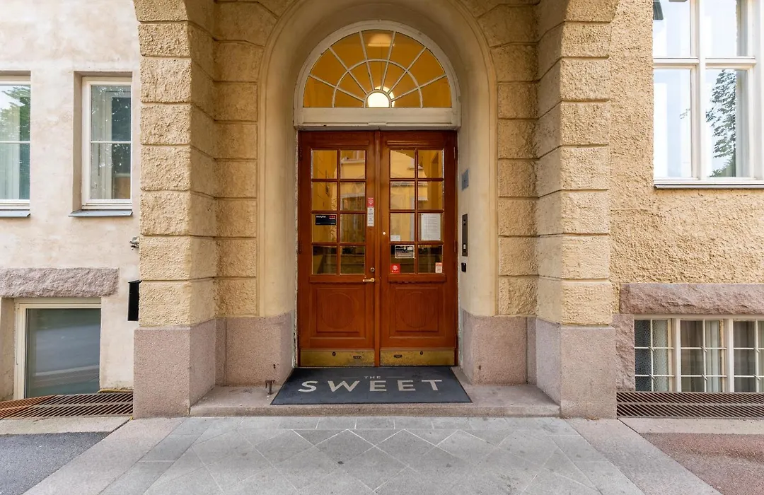 The Apartments Company - The Sweet-1