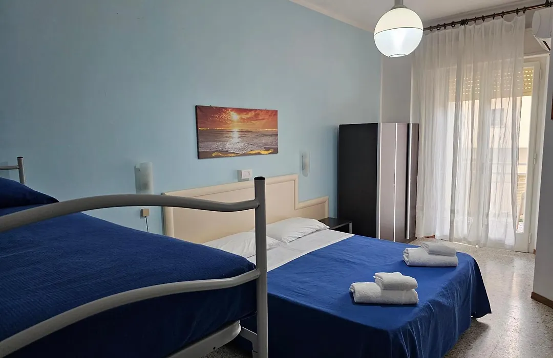 Hotel Riviera Nuova Gestione-1