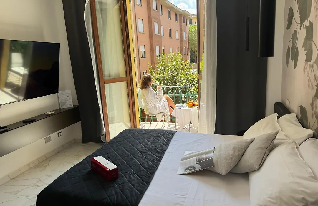 Relais Stibbert Florence-1