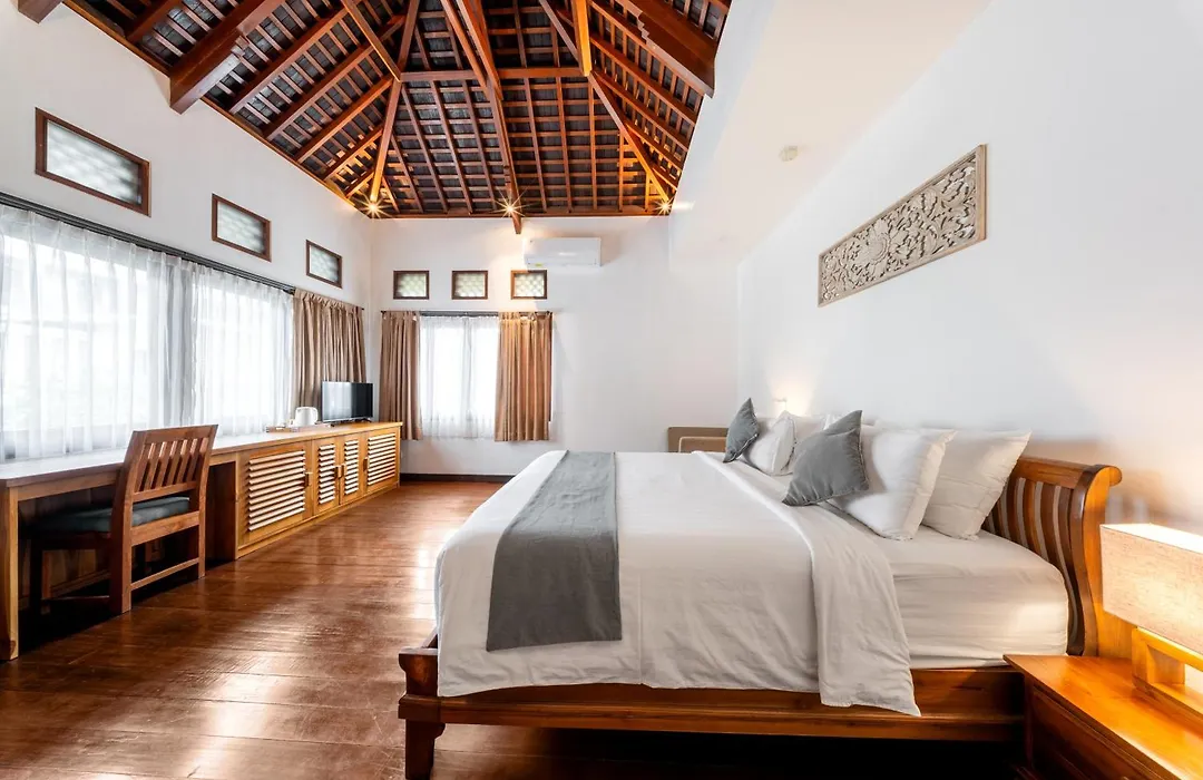 Djabu Canggu Beach Villa-1