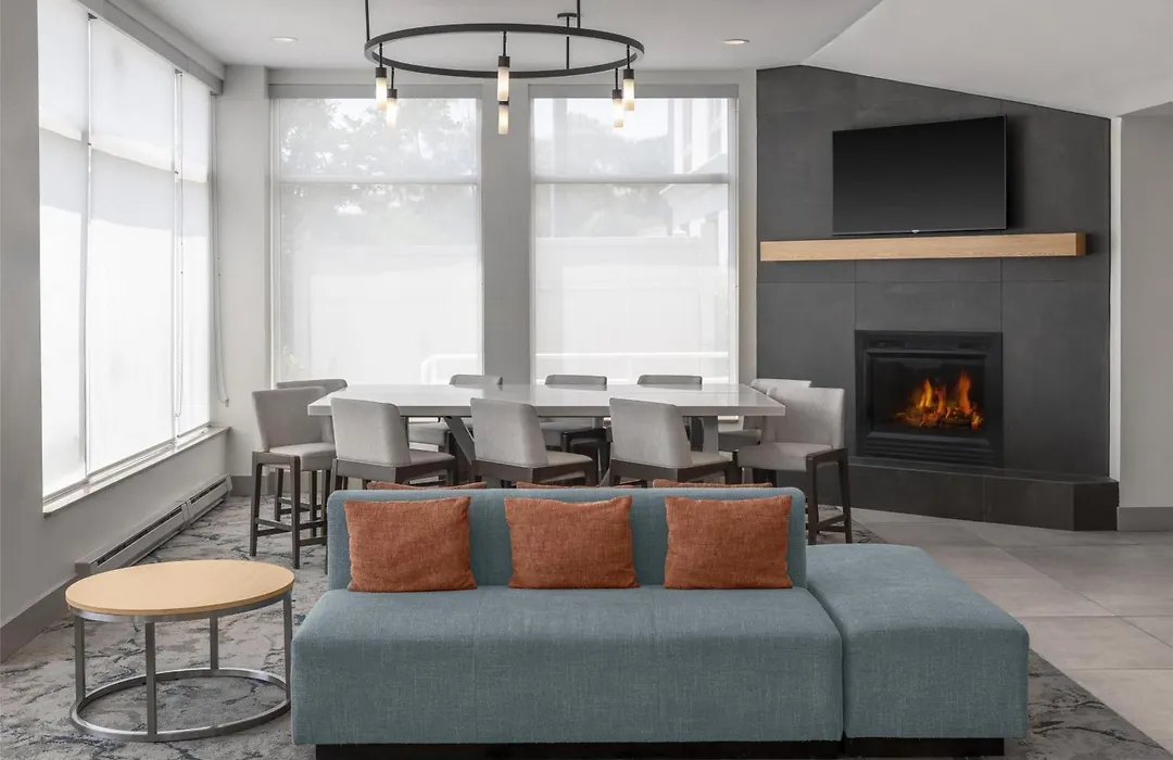 Hilton Garden Inn Queens Jfk-1
