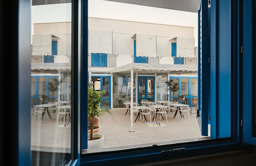Hotel Tannure-1