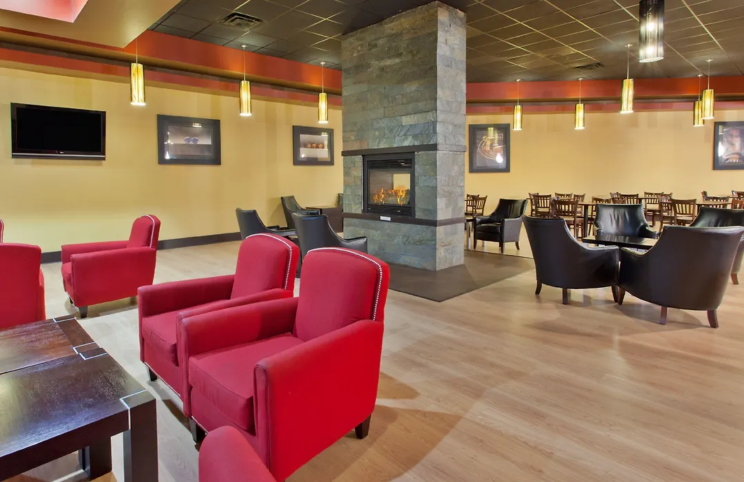 Delta Hotels By Marriott Columbia Northeast-1
