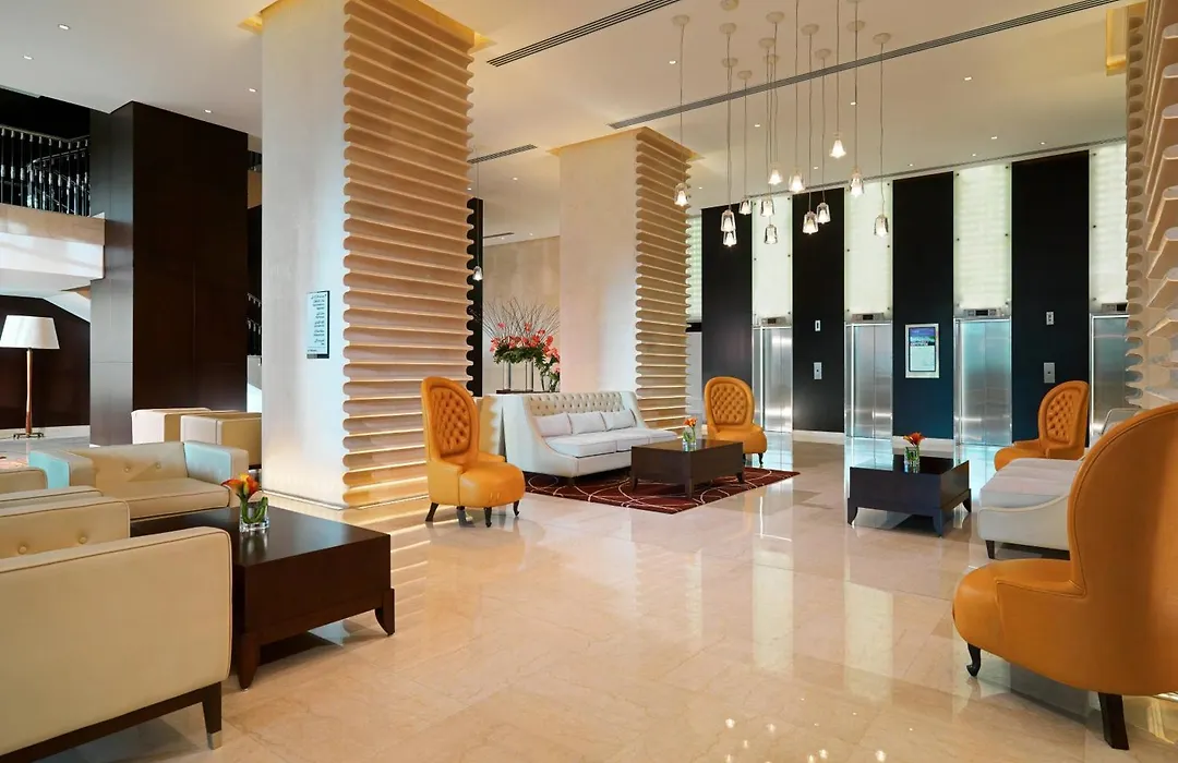 Sheraton Cairo Hotel&Casino-1