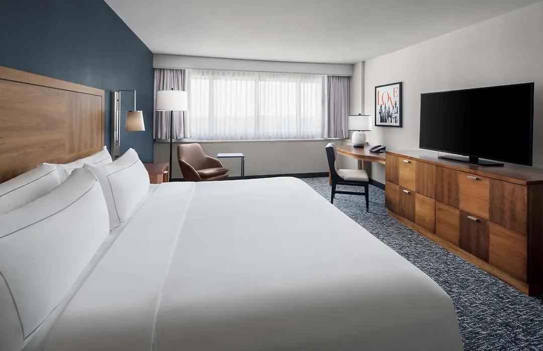 The Alloy, A Doubletree By Hilton - Valley Forge-1