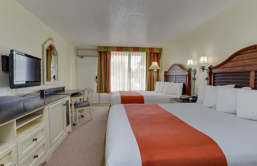 Seralago Hotel & Suites Main Gate East-1