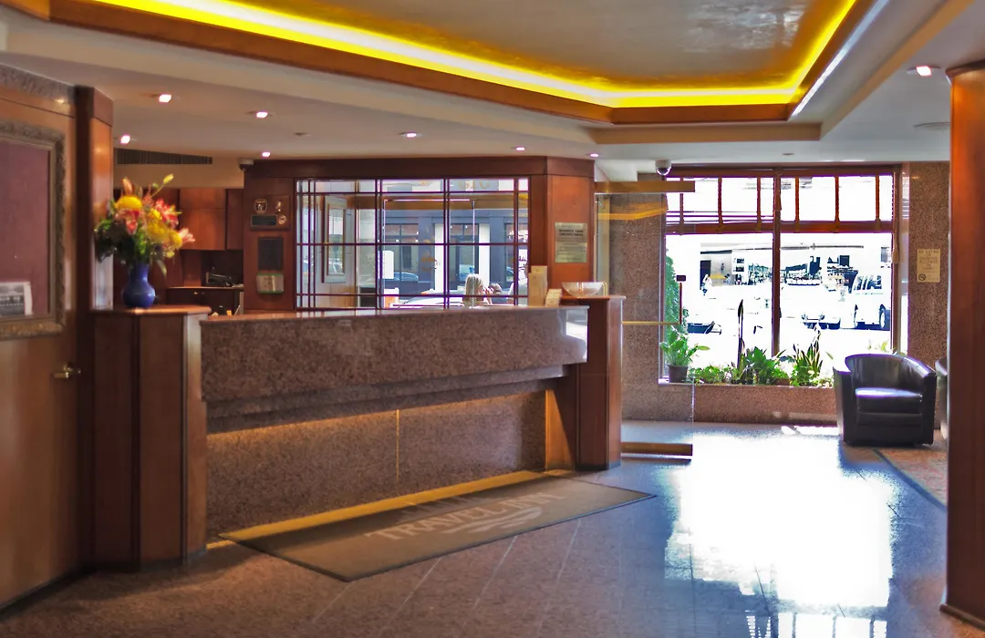 Travel Inn - Midtown Manhattan-1
