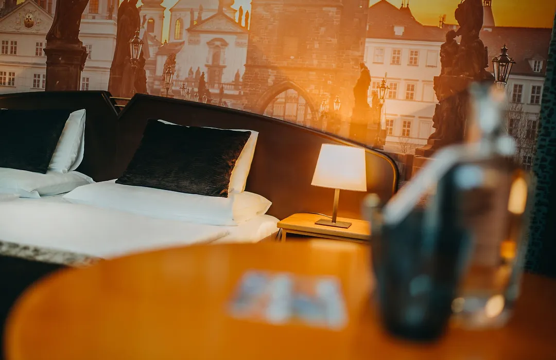 Plaza Boutique Hotel - Czech Leading Hotels-1