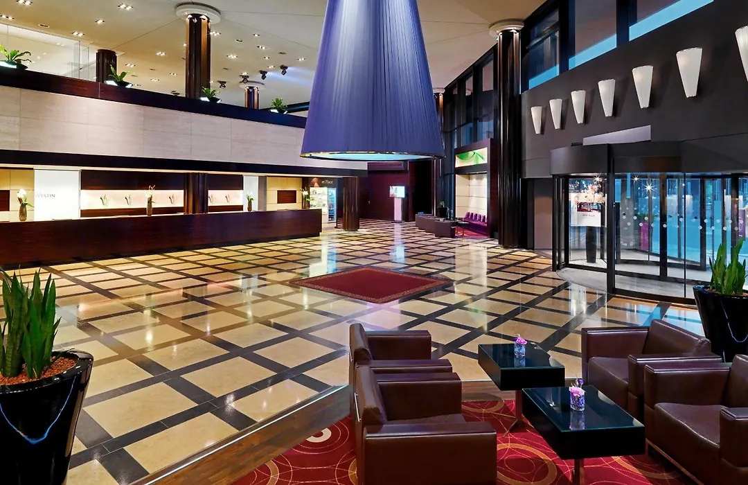 The Westin Leipzig-1