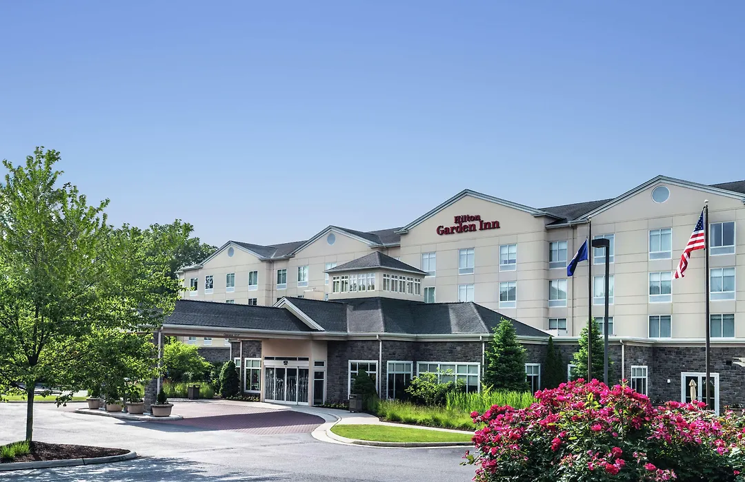Hilton Garden Inn Blacksburg University-1
