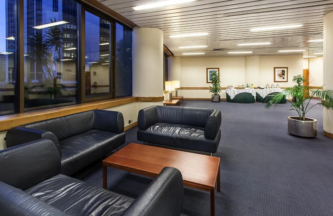 Holiday Inn Lisbon-Continental By Ihg-1