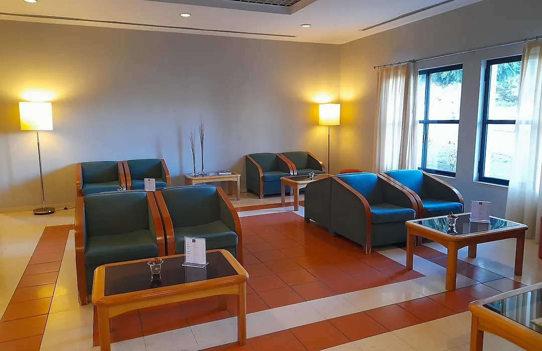Flag Hotel Guimaraes Fafe-1