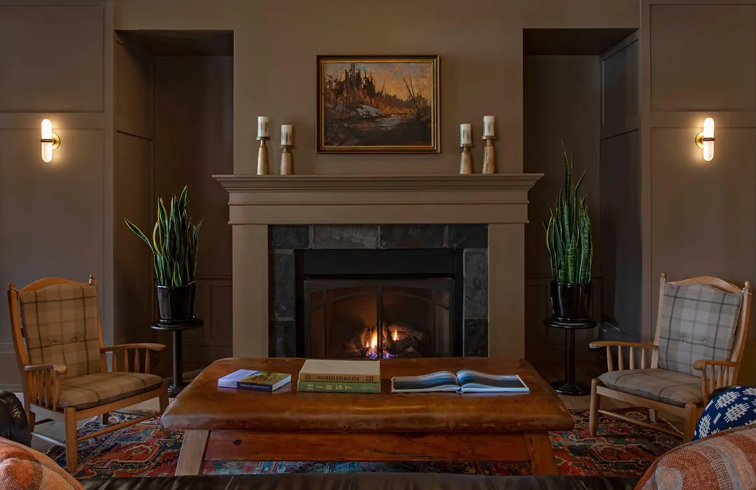 Grand Adirondack Hotel, Lake Placid, A Tribute Portfolio Hotel-1