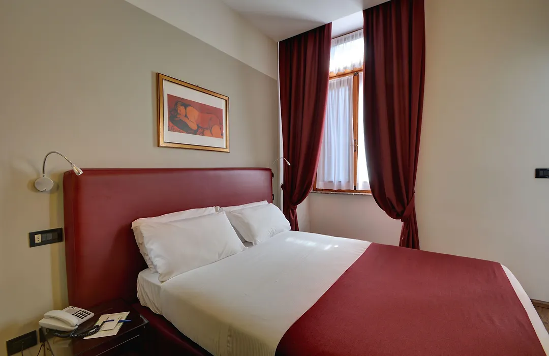Best Western Hotel Genio-1