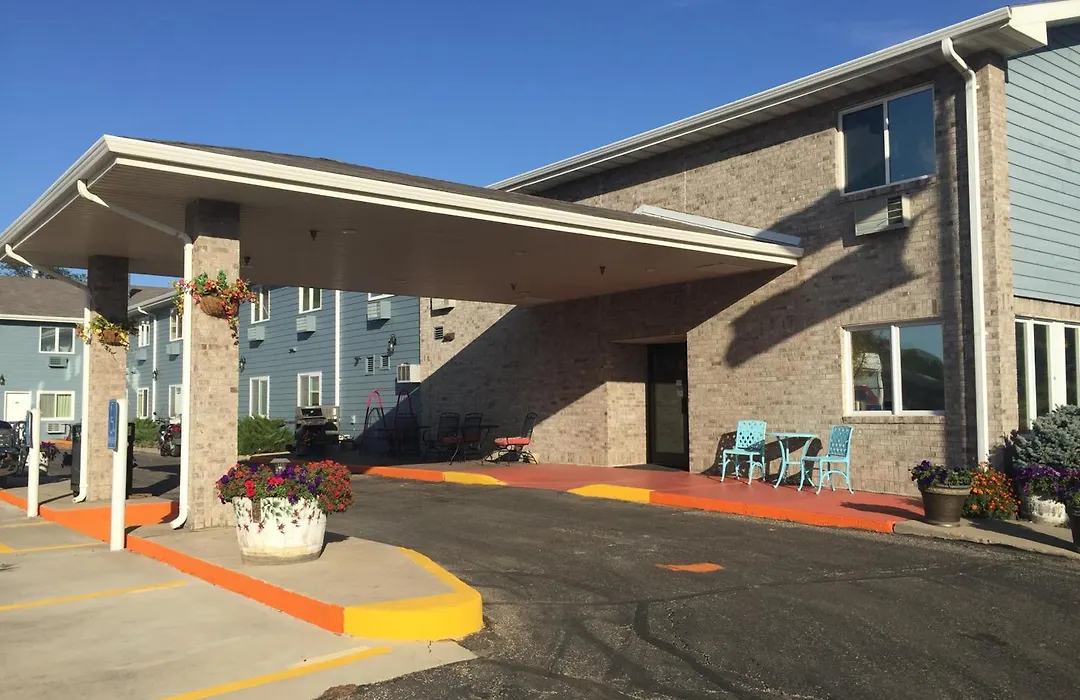 Governors Inn A Travelodge By Wyndham-1
