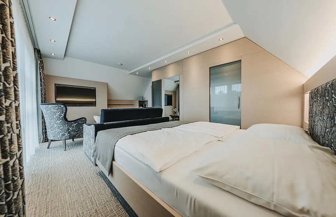 Hotel Graf Bentinck-1