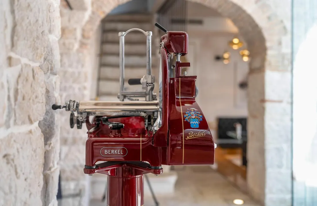 Spirito Santo Palazzo Storico - Adults Only-1
