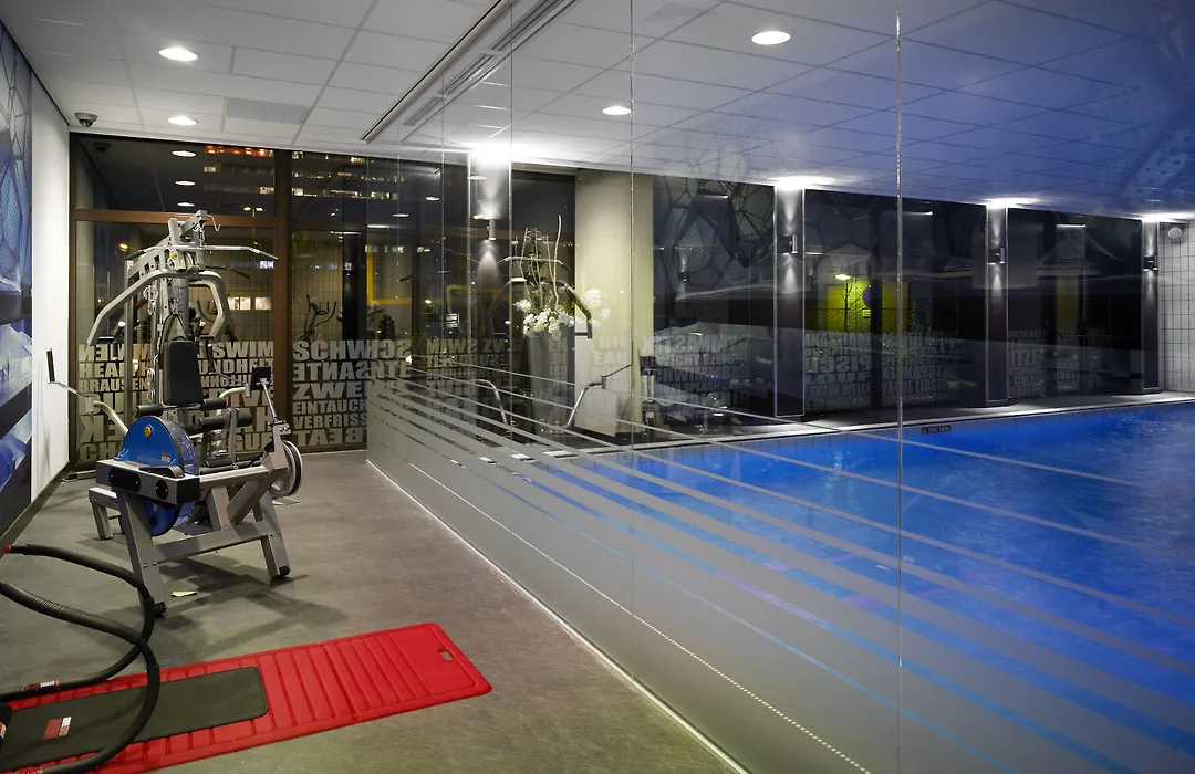 Park Plaza Eindhoven-1