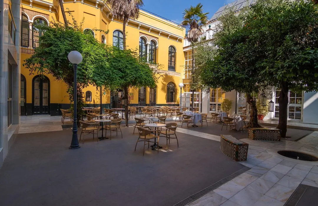 Hotel San Gil-1