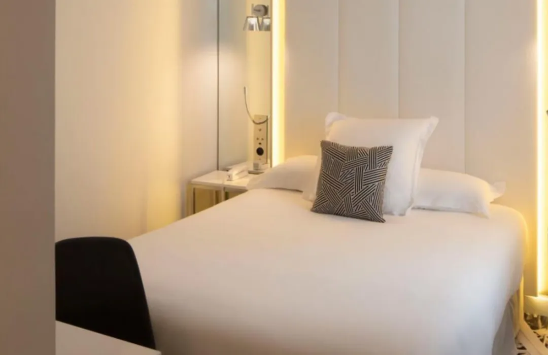 Nouvel Hotel Eiffel-1
