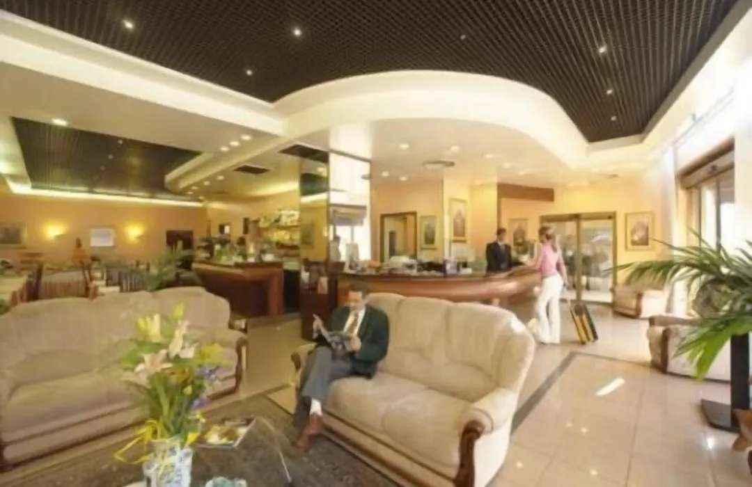 Hotel Valganna-1