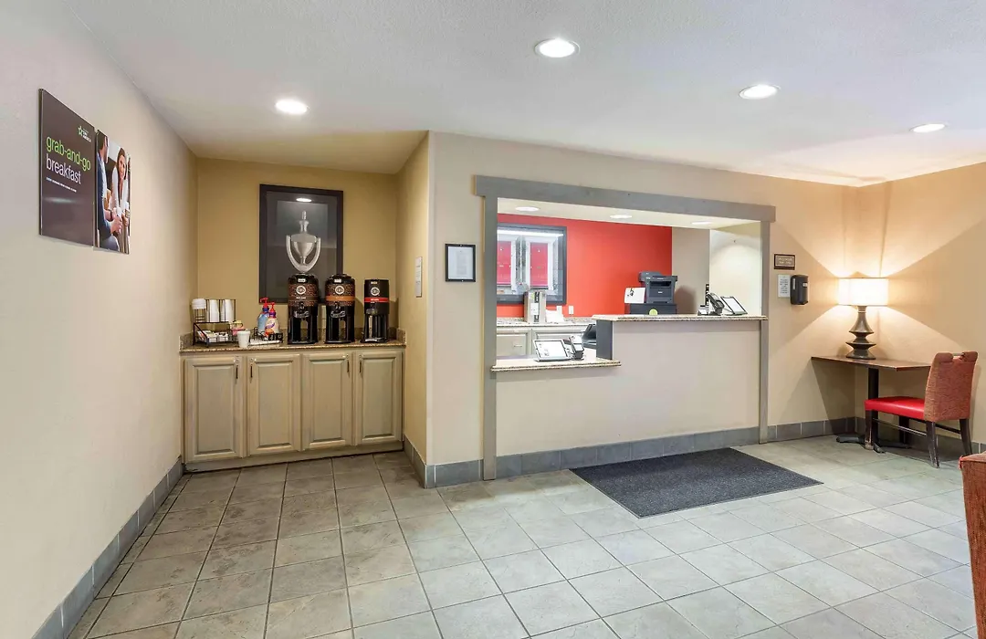 Extended Stay America Suites - Cleveland - Westlake-1