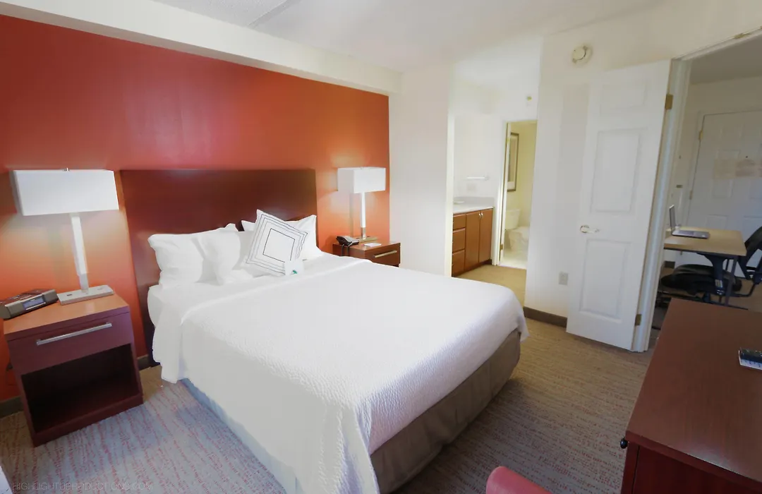 Residence Inn Fort Worth Alliance Airport-1