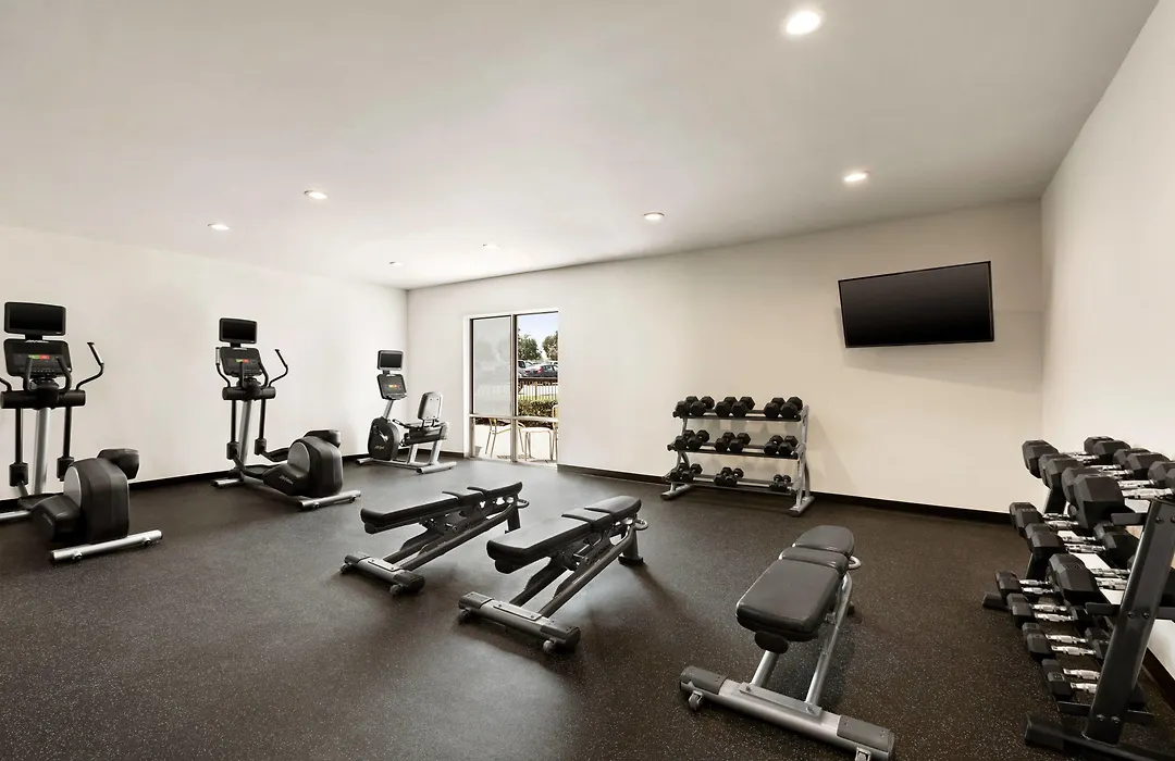 Fairfield Inn & Suites By Marriott Tulsa Central-1