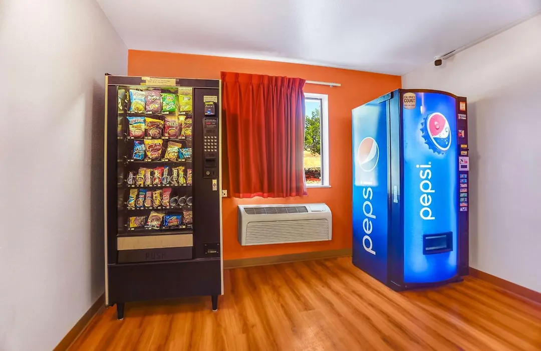 Motel 6-Espanola, Nm-1