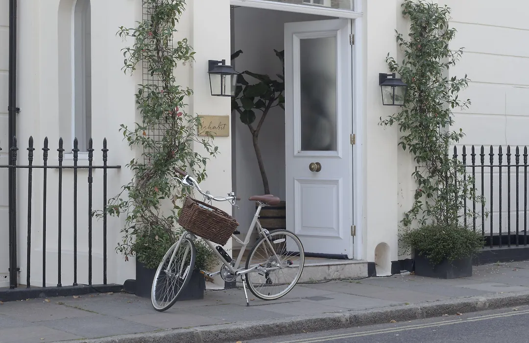 Inhabit Southwick Street, A Member Of Design Hotels-1